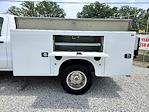 Used 2015 Chevrolet Silverado 3500 Regular Cab Service Truck for sale #G25034 - photo 11