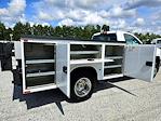 Used 2015 Chevrolet Silverado 3500 Regular Cab Service Truck for sale #G25034 - photo 21