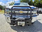 Used 2015 Chevrolet Silverado 3500 Regular Cab Service Truck for sale #G25034 - photo 24