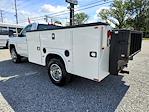 Used 2015 Chevrolet Silverado 3500 Regular Cab Service Truck for sale #G25034 - photo 2