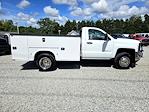 Used 2015 Chevrolet Silverado 3500 Regular Cab Service Truck for sale #G25034 - photo 6