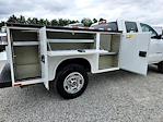 Used 2019 Chevrolet Silverado 2500 Double Cab Service Truck for sale #G25037 - photo 13