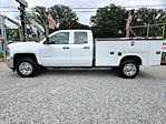 Used 2019 Chevrolet Silverado 2500 Double Cab Service Truck for sale #G25037 - photo 3