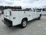Used 2019 Chevrolet Silverado 2500 Double Cab Service Truck for sale #G25037 - photo 5