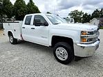 Used 2019 Chevrolet Silverado 2500 Double Cab Service Truck for sale #G25037 - photo 7