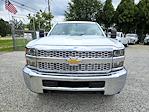 Used 2019 Chevrolet Silverado 2500 Double Cab Service Truck for sale #G25037 - photo 8