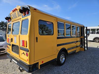 Used 2013 GMC Savana 4500 Bus for sale #G25041 - photo 2