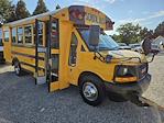 Used 2013 GMC Savana 4500 Bus for sale #G25041 - photo 1