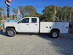 Used 2015 Chevrolet Silverado 2500 Double Cab Service Truck for sale #G25043 - photo 3
