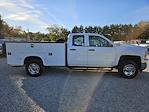Used 2015 Chevrolet Silverado 2500 Double Cab Service Truck for sale #G25043 - photo 6