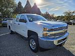 Used 2015 Chevrolet Silverado 2500 Double Cab Service Truck for sale #G25043 - photo 7