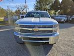 Used 2015 Chevrolet Silverado 2500 Double Cab Service Truck for sale #G25043 - photo 8