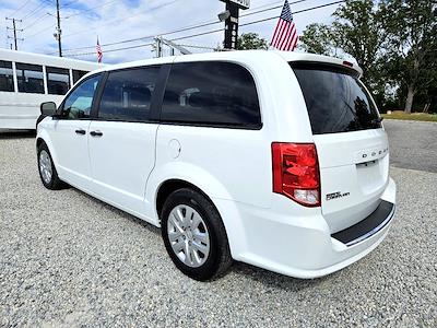 Used 2019 Dodge Grand Caravan SE Minivan for sale #G25044 - photo 2