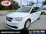 Used 2019 Dodge Grand Caravan SE Minivan for sale #G25044 - photo 1