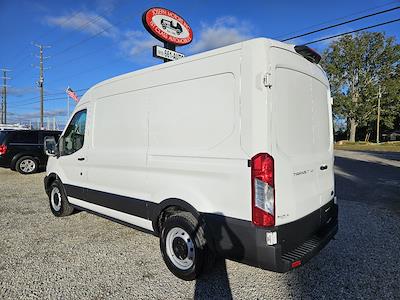 Used 2020 Ford Transit 150 Medium Roof Upfitted Cargo Van for sale #G25045 - photo 2