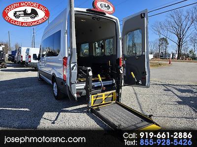 Used 2018 Ford Transit 350 - photo 1