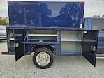 Used 2011 Ford F-450 Crew Cab Enclosed Service Body for sale #G25047 - photo 16