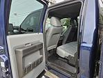 Used 2011 Ford F-450 Crew Cab Enclosed Service Body for sale #G25047 - photo 25