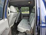 Used 2011 Ford F-450 Crew Cab Enclosed Service Body for sale #G25047 - photo 26