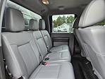 Used 2011 Ford F-450 Crew Cab Enclosed Service Body for sale #G25047 - photo 31