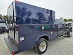 Used 2011 Ford F-450 Crew Cab Enclosed Service Body for sale #G25047 - photo 5