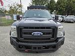 Used 2011 Ford F-450 Crew Cab Enclosed Service Body for sale #G25047 - photo 8