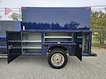 Used 2011 Ford F-450 Crew Cab Enclosed Service Body for sale #G25047 - photo 9