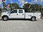 Used 2016 Ford F-250 Crew Cab Service Truck for sale #G25048 - photo 3