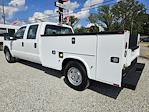 Used 2016 Ford F-250 Crew Cab Service Truck for sale #G25048 - photo 2
