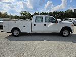 Used 2016 Ford F-250 Crew Cab Service Truck for sale #G25048 - photo 6