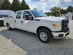 Used 2016 Ford F-250 Crew Cab Service Truck for sale #G25048 - photo 7