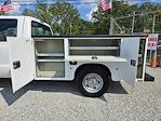 Used 2016 Ford F-250 Crew Cab Service Truck for sale #G25048 - photo 9