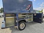 Used 2016 Ford F-550 Super Cab Enclosed Service Body for sale #G25050 - photo 16