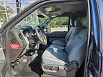 Used 2016 Ford F-550 Super Cab Enclosed Service Body for sale #G25050 - photo 19