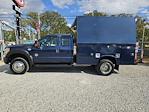 Used 2016 Ford F-550 Super Cab Enclosed Service Body for sale #G25050 - photo 3