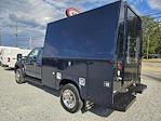 Used 2016 Ford F-550 Super Cab Enclosed Service Body for sale #G25050 - photo 2