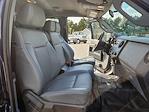 Used 2016 Ford F-550 Super Cab Enclosed Service Body for sale #G25050 - photo 31