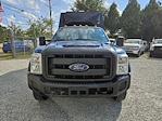 Used 2016 Ford F-550 Super Cab Enclosed Service Body for sale #G25050 - photo 8