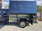 Used 2016 Ford F-550 Super Cab Enclosed Service Body for sale #G25050 - photo 9