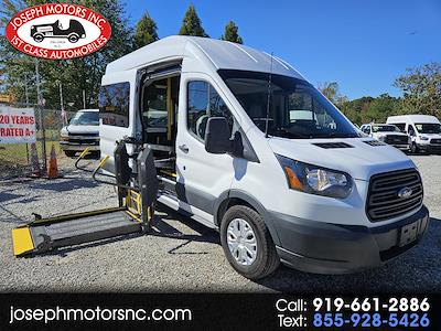 Used 2017 Ford Transit 350 XL Passenger Van for sale #G25052 - photo 1