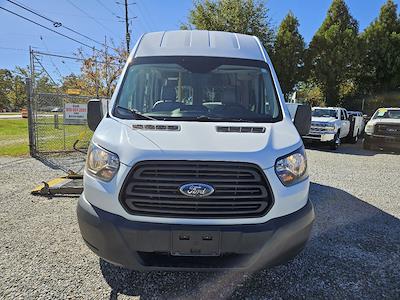 Used 2017 Ford Transit 350 XL Passenger Van for sale #G25052 - photo 2