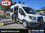 Used 2017 Ford Transit 350 XL Passenger Van for sale #G25052 - photo 1
