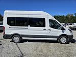 Used 2017 Ford Transit 350 XL Passenger Van for sale #G25052 - photo 7