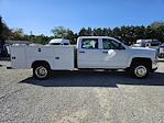Used 2016 Chevrolet Silverado 3500 Crew Cab Service Truck for sale #G25053 - photo 6