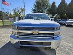 Used 2016 Chevrolet Silverado 3500 Crew Cab Service Truck for sale #G25053 - photo 8