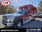 Used 2016 Ford F-450 Regular Cab Ambulance for sale #G25059 - photo 1