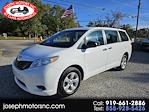 Used 2016 Toyota Sienna L Minivan for sale #G25060 - photo 1