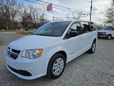 Used 2018 Dodge Grand Caravan SE Minivan for sale #G25061 - photo 1