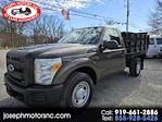Used 2016 Ford F-350 Regular Cab Stake Bed for sale #G25064 - photo 1