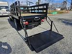 Used 2016 Ford F-350 Regular Cab Stake Bed for sale #G25064 - photo 12